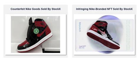 does stockx sell fake shoes 2022